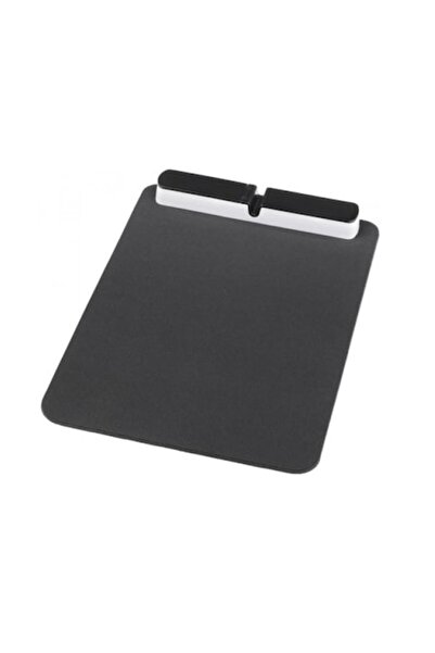 Bibilel MousePad cu 3 porturi USB, 280 x 190 mm, Negru, SFH-BBL6665