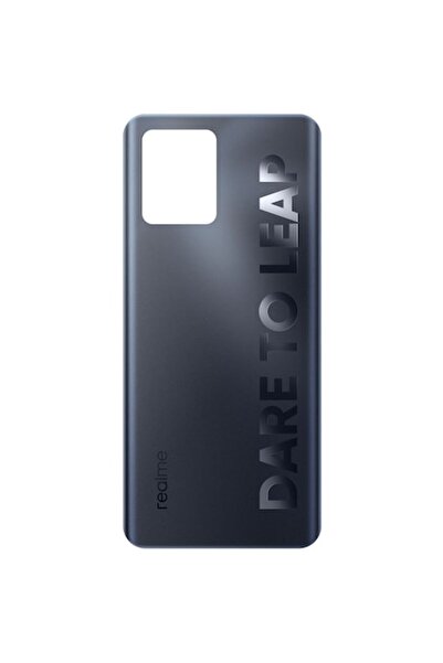 realme Capac Baterie 8 Pro, Negru (Infinite Black), Service Pack