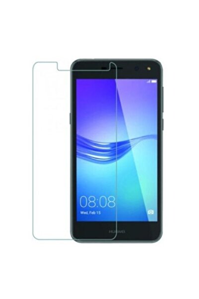 OEM Folie de sticlă premium 9H pentru Huawei Y6 2017 - Protecție superioară