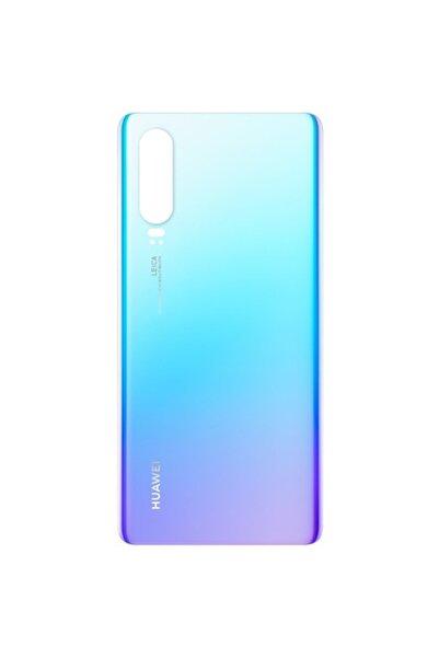 Huawei Capac baterie P30, albastru (cristal respirabil)