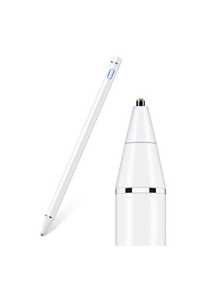 Bibilel Stylus de precizie pentru tabletă, telefon și laptop cu ecran tactil,...