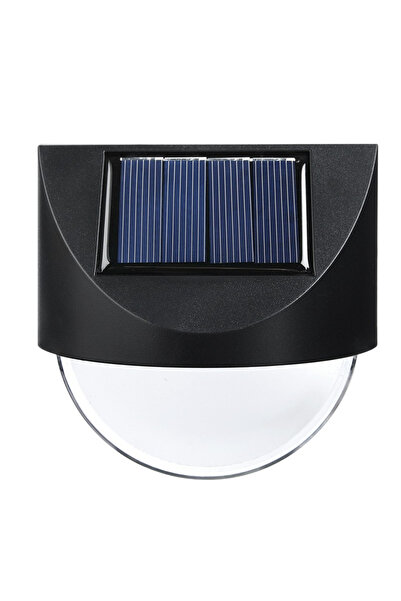 Flippy Aplica solara LED Flippy, ABS/Policarbonat, rezistent la apa IP65, 1 L...