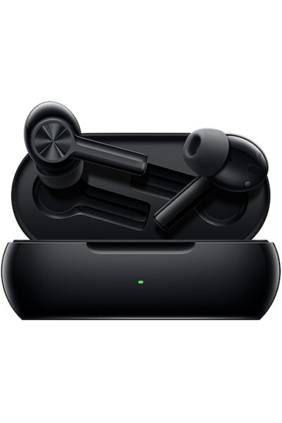 Oneplus Bluetooth Handsfree Buds Z2, Black
