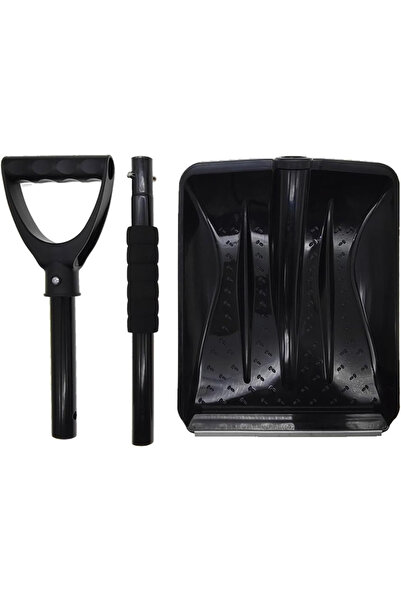 Flippy Lopata de Zapada, Flippy, Multifunctionala, Demontabila, cu Maner Anti...