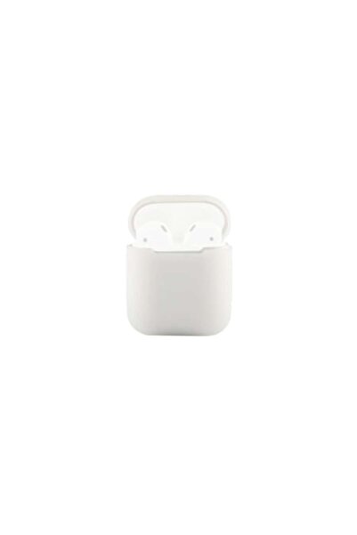 SOHO Apple AirPods Case Support, Transparent