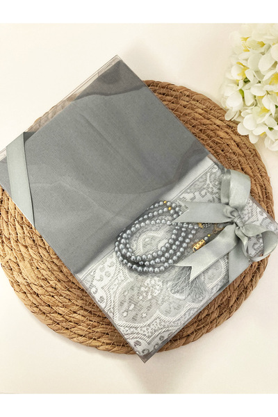 asia collection Seccade set