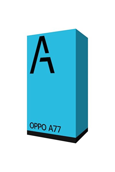 OPPO Cutie fără accesorii A77 5G (Schimb)