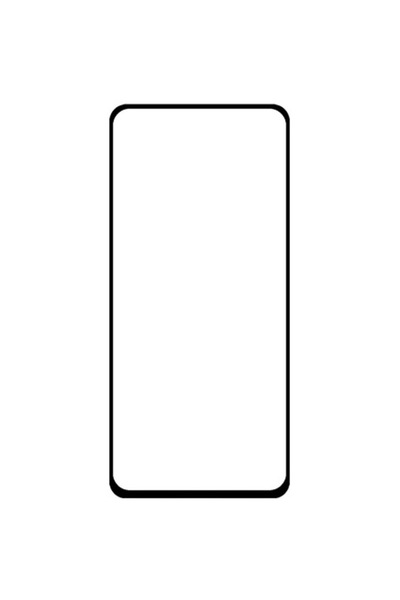 OEM Protector de ecran pentru Xiaomi Redmi Note 9 Pro, sticlă securizată, com...