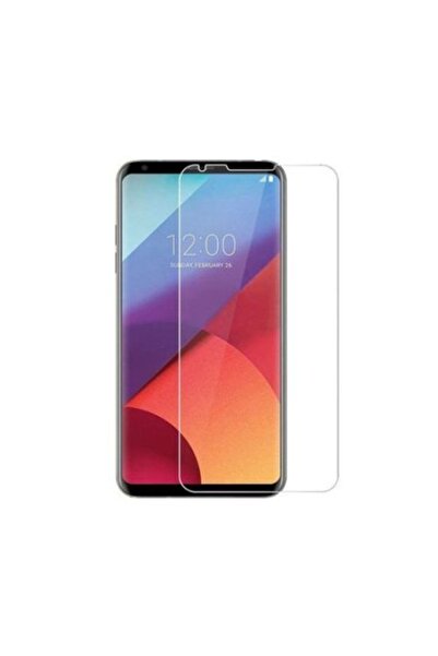 SOHO Protector de ecran din sticlă securizată pentru LG V30, duritate 9H, tra...