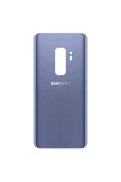 Samsung Galaxy S9+ G965 Battery Cover - Blue