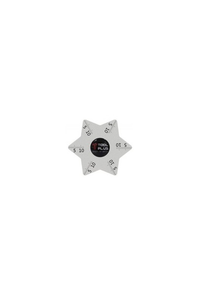 OEM Qianli Pentagonal Metal Clip