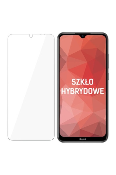 3MK Протектор за екран FlexibleGlass Lite за Xiaomi Redmi Note 8T