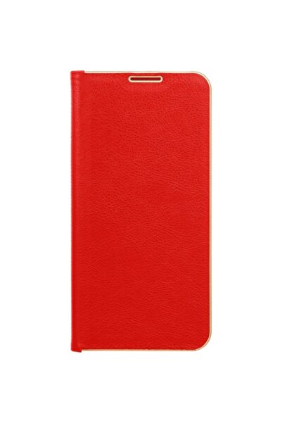 OEM Case for Huawei P Smart (2019), OEM, Metallic Frame, Red