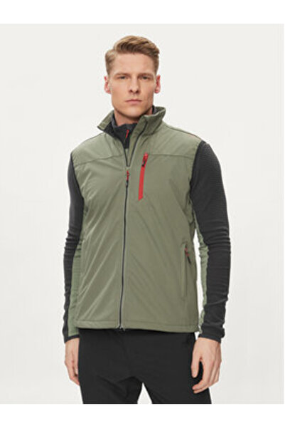 CMP Ανδρικό Γιλέκο 30A9317 Πράσινο