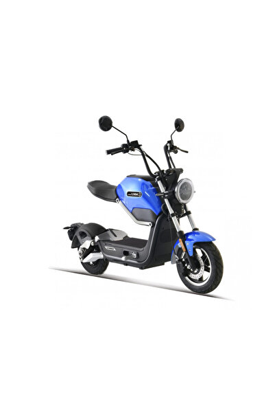 ZTECH Scuter electric ZT-60-A MIKU MAX autonomie 60 Km viteza maxima 45 km/h ...