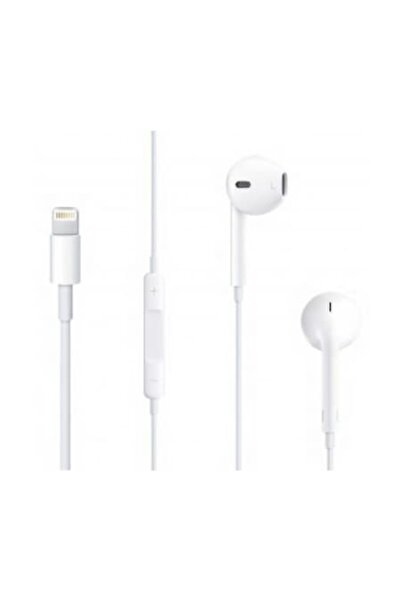 Apple Handsfree EarBuds A1472, MNHF2ZM/A, White