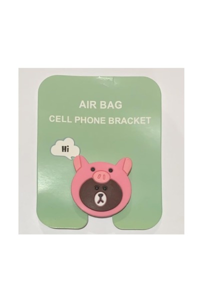 OEM Portable Popsocket Stand for Mobile Devices and Tablets