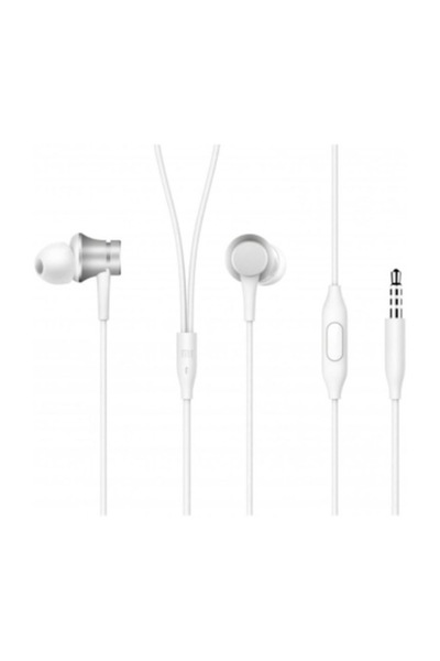 Xiaomi Căști intraauriculare handsfree - Argintii