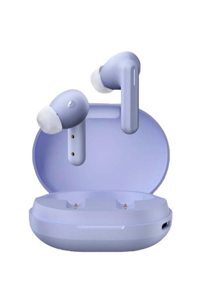 Haylou GT7 Neo Bluetooth In-Ear Wireless Earphones, Violet