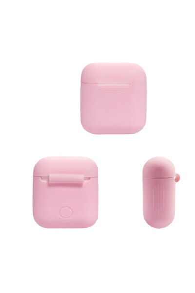 dalip AirPods Case with Pink Grip Ring