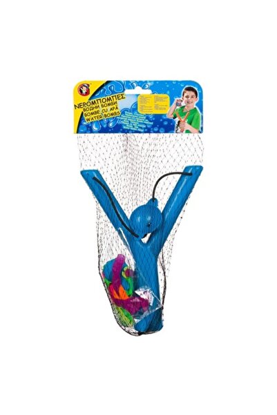 OEM Set Prastie cu 50 baloane pentru apa