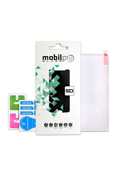 Mobilpro Protector de ecran, Mobilpro, sticlă, Xiaomi Redmi Note 10 Pro, tran...