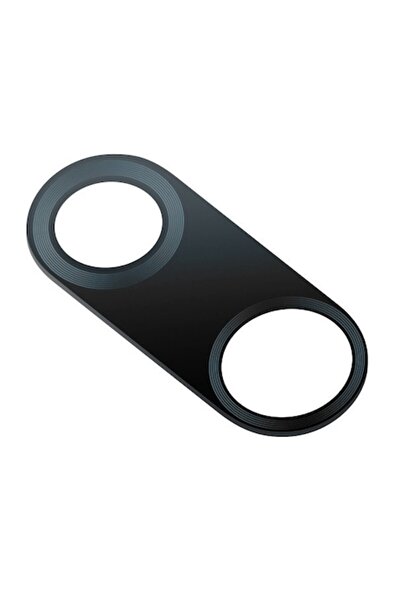 Huawei Rear Camera Glass for P20 Pro, Dual Wide, Blue