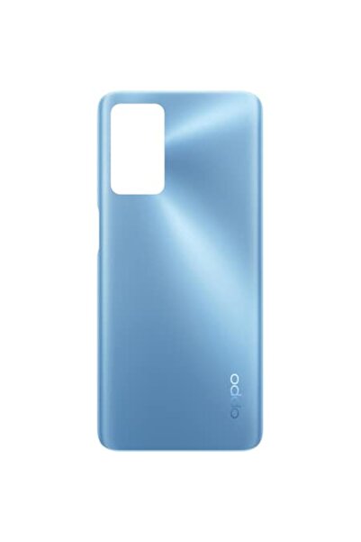 OPPO Capac Baterie A16s / A54s / A16, Albastru (Pearl Blue)
