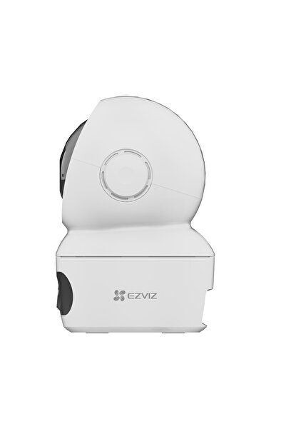 EZVIZ H7c Dual 2K⁺ & 2K⁺ Dual-Lenses,Pan & Tilt, Panoramic View, Smart Color Night Vision,Two-Wa