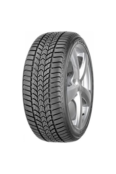 Debica Frigo HP2 205/45 R17 88V XL Kış Lastiği - 2024