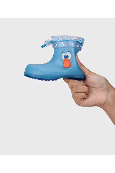 IGOR Дитячі гумові чоботи Mendi Pato