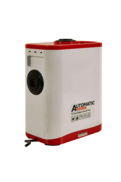 Ibo Dambat Pompa de presiune HOME 1, 750 W, 6 mc/h, inaltime refulare 30 m, r...