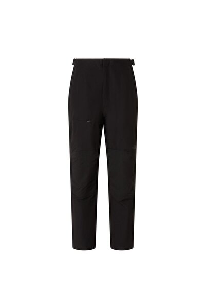 THE NORTH FACE Women's Press Pro Pants Nf0A8B4Yjk31 Black-44
