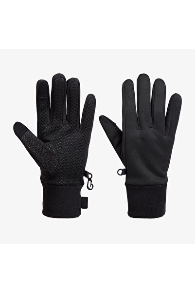 Mc Kinley Sigrid II Kadın Siyah Outdoor Eldiven