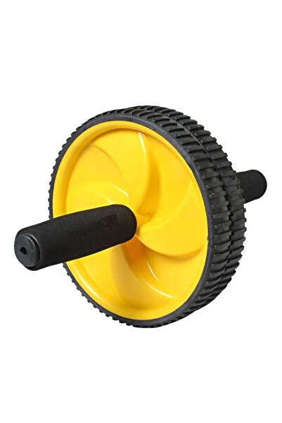 Generic Double Wheel-Ab Power Roller