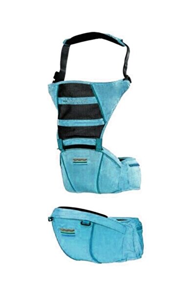 AGD Outstanding Kids Carry Backpack Safety Kangaroo Baby Comfortable Carrier ...