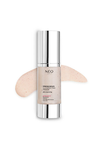 Neo Make Up Intense Serum Illuminating Primer 30ml
