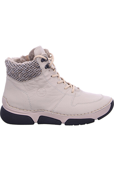 Rieker Dámské kotníkové boty se šněrováním