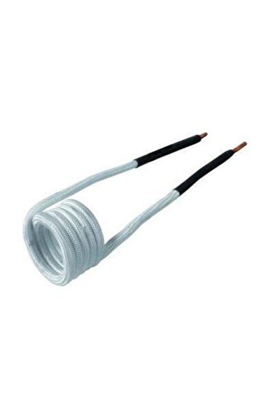 Telwin Set 2 Spirale de Încălzire Verticale pentru Șuruburi 801414, 14V, Compatibile cu M12/M14