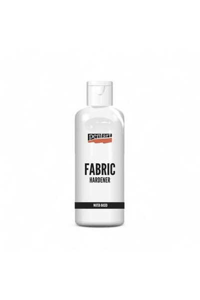 Pentart Fabric Hardener 500ml