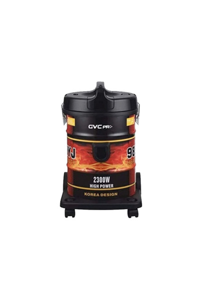 GVC JVC Pro 23L Vacuum Cleaner