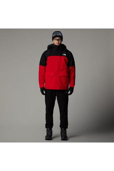 THE NORTH FACE Vectiv Fastpack Wp Unisex Μαύρα παπούτσια πεζοπορίας - NF0A8AEVNY71