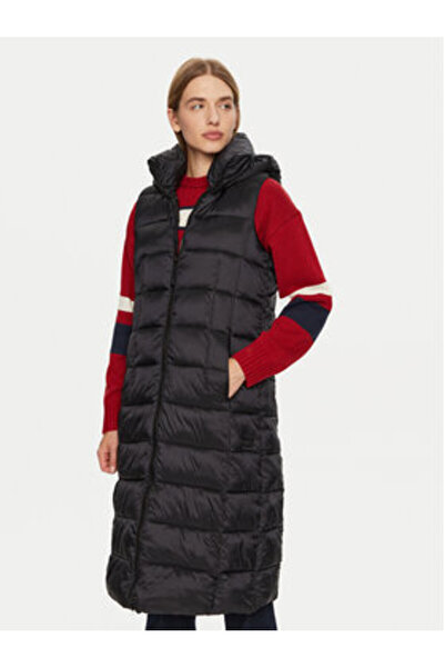 CMP Γυναικείο Αμάνικο 34K0316 Μαύρο