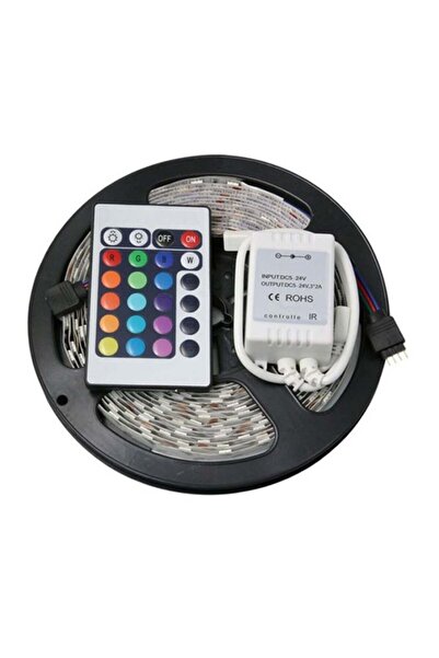 Generic Flexible LED Strip