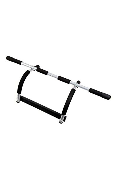 AGD Iron Door Gym Bar 52x20x9cm