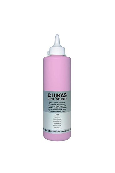 Lukas LUK CRYL STUDIO 250ML PEACH PINK