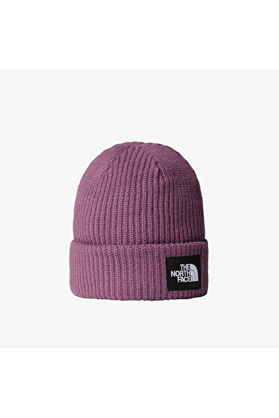 THE NORTH FACE SALTY LINED BEANIE NF0A3FJW1NI1
