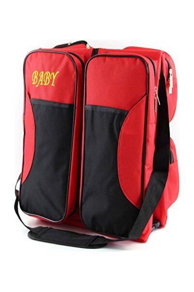 Generic 3 In 1 Diaper Bag