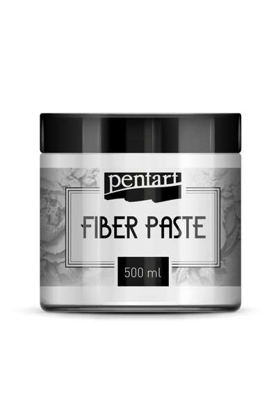 Pentart معجون الألياف 500 مل