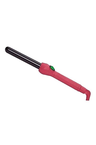 Generica Generic Classic Long Hair Curler Pink/Black